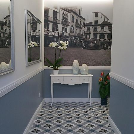 Edificio Charles 104 Apartment Funchal  Ngoại thất bức ảnh