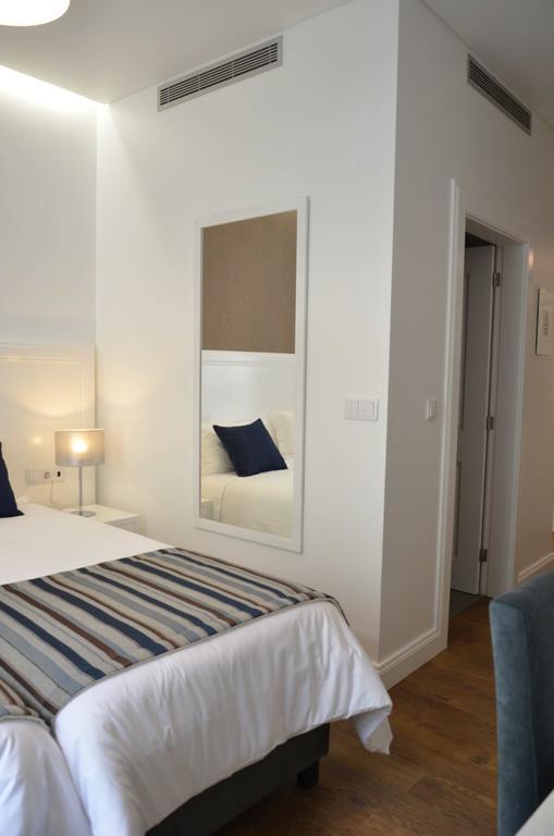 Edificio Charles 104 Apartment Funchal  Ngoại thất bức ảnh