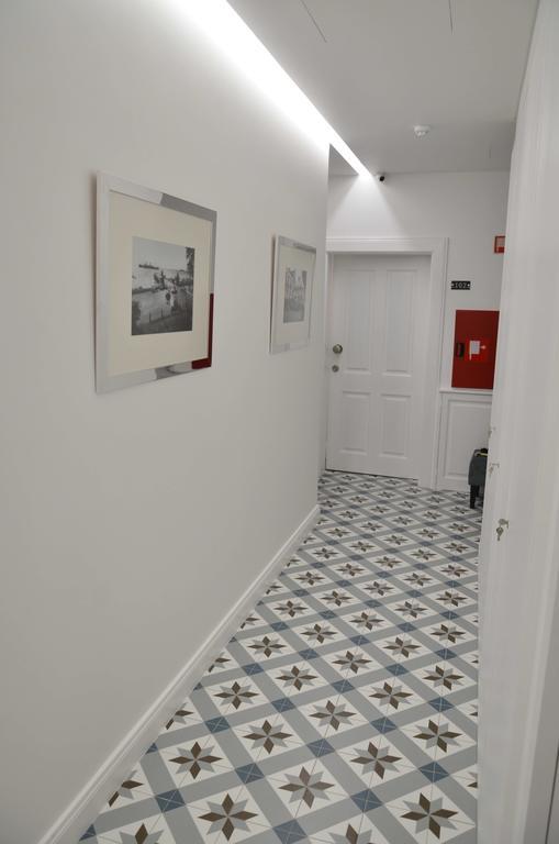 Edificio Charles 104 Apartment Funchal  Ngoại thất bức ảnh