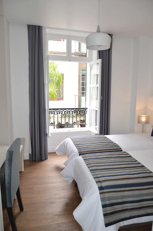Edificio Charles 104 Apartment Funchal  Ngoại thất bức ảnh