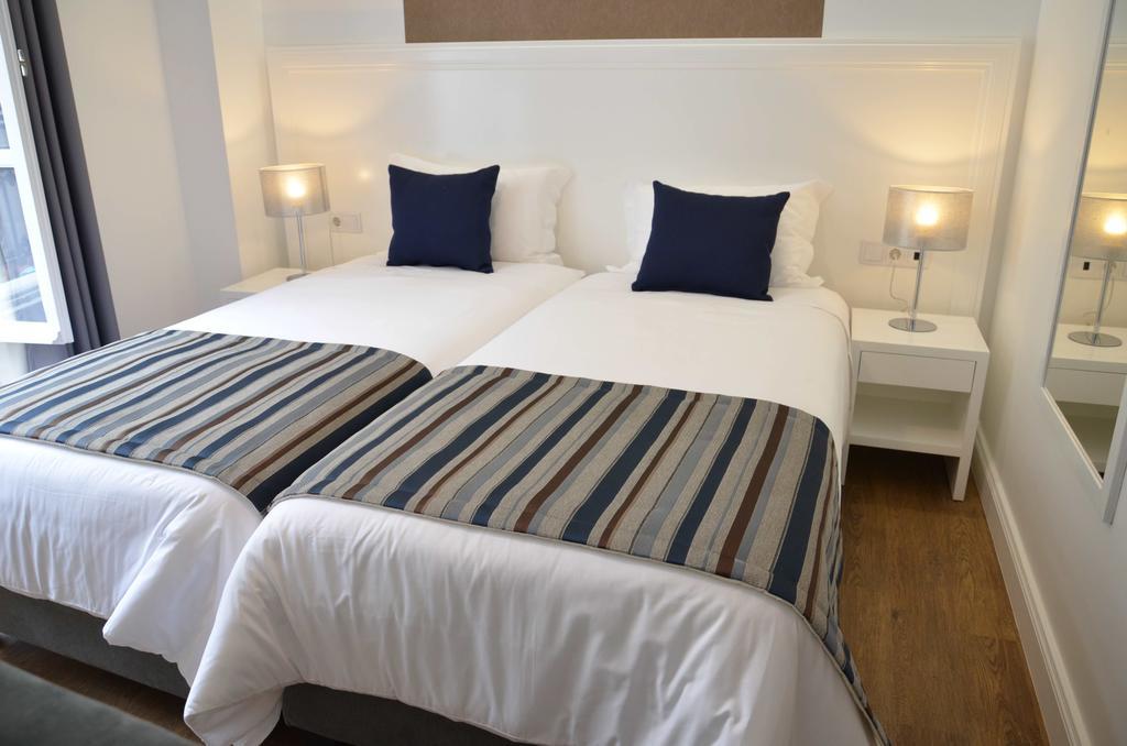 Edificio Charles 104 Apartment Funchal  Ngoại thất bức ảnh