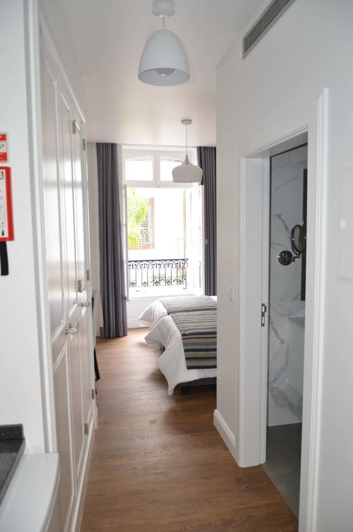 Edificio Charles 104 Apartment Funchal  Ngoại thất bức ảnh