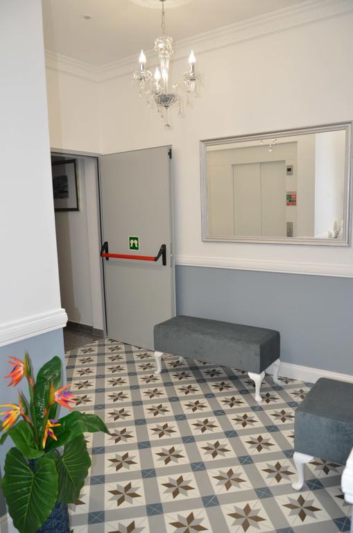 Edificio Charles 104 Apartment Funchal  Ngoại thất bức ảnh
