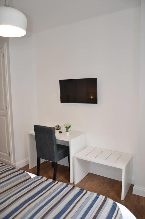 Edificio Charles 104 Apartment Funchal  Ngoại thất bức ảnh