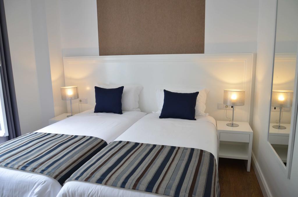 Edificio Charles 104 Apartment Funchal  Ngoại thất bức ảnh