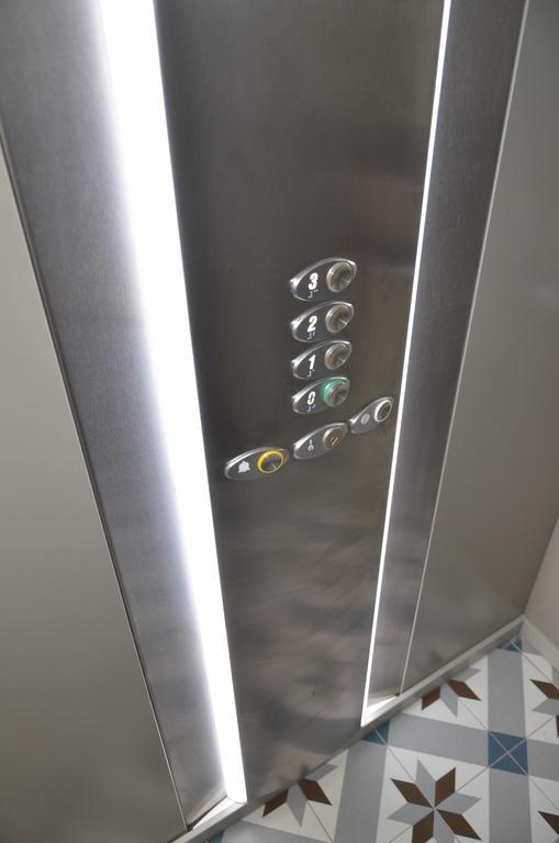 Edificio Charles 104 Apartment Funchal  Ngoại thất bức ảnh