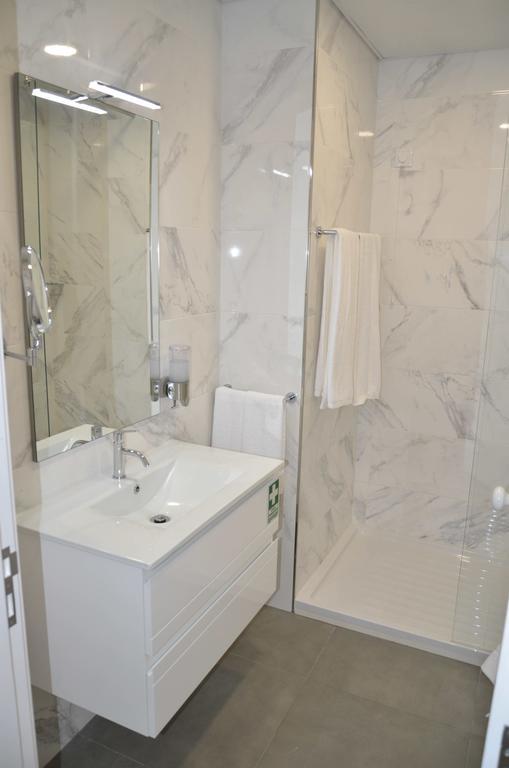 Edificio Charles 104 Apartment Funchal  Ngoại thất bức ảnh