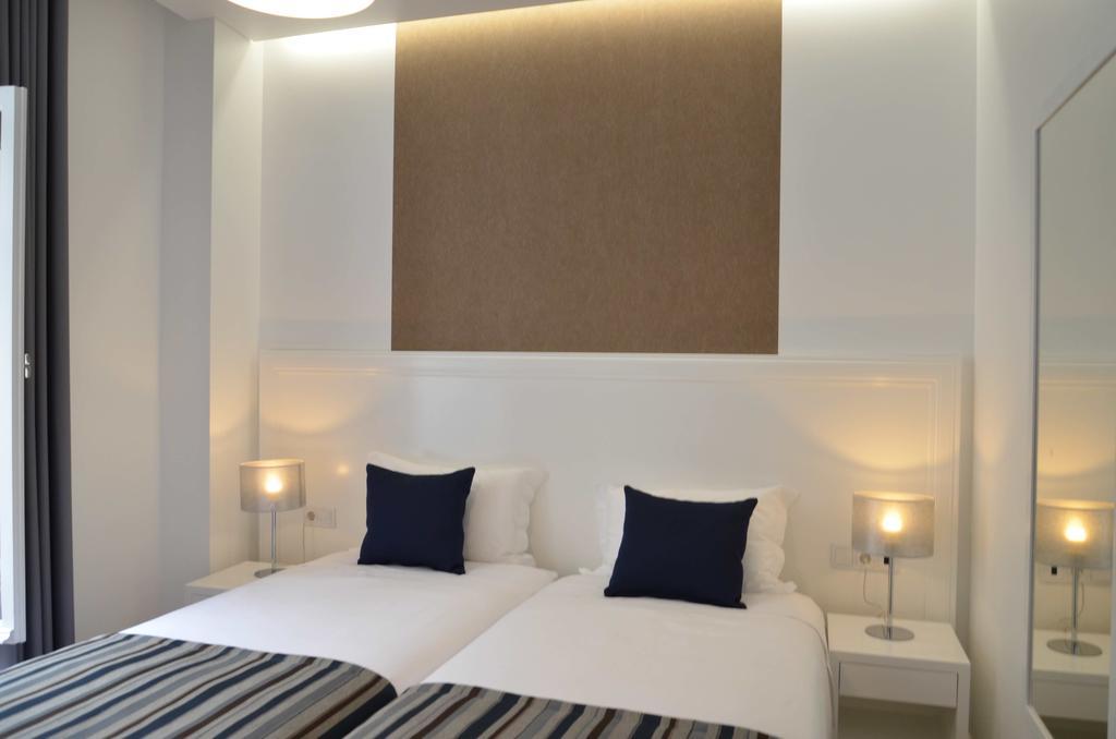 Edificio Charles 104 Apartment Funchal  Ngoại thất bức ảnh