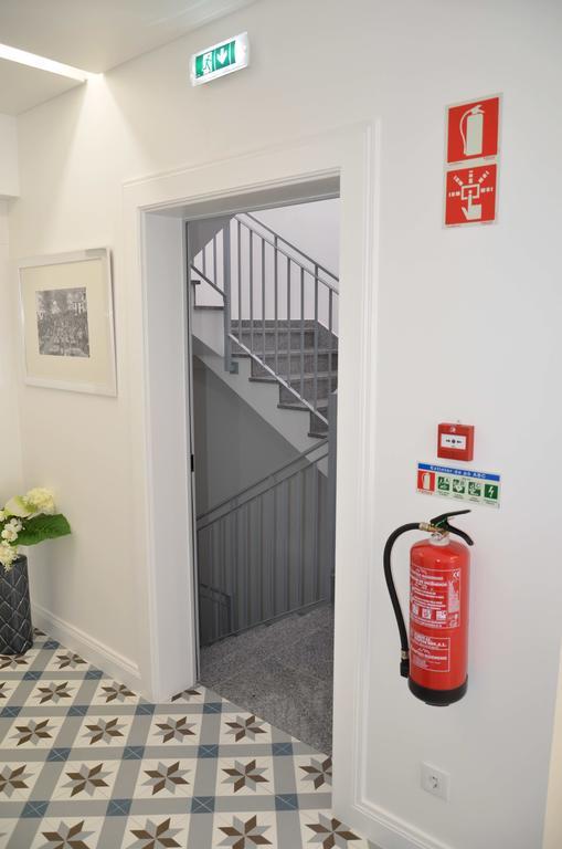 Edificio Charles 104 Apartment Funchal  Ngoại thất bức ảnh